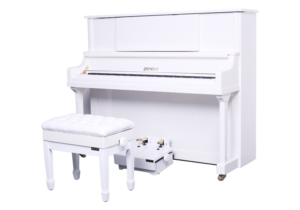 博悦钢琴N125P